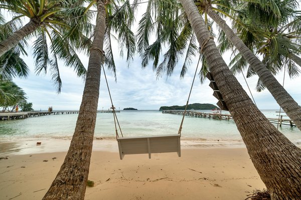Les campings tendances à découvrir sur la côte Atlantique