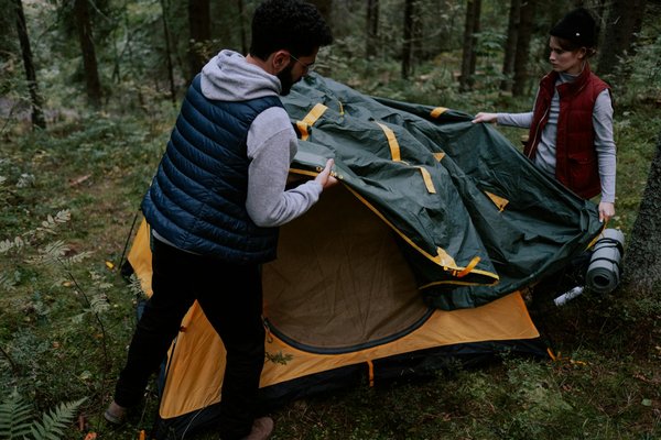 Pourquoi les mobil-homes deviendront votre choix préféré pour des vacances en famille au camping