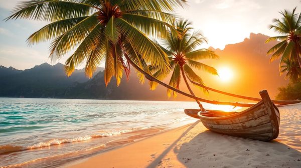 Tourisme en république dominicaine : découvrir ses trésors cachés