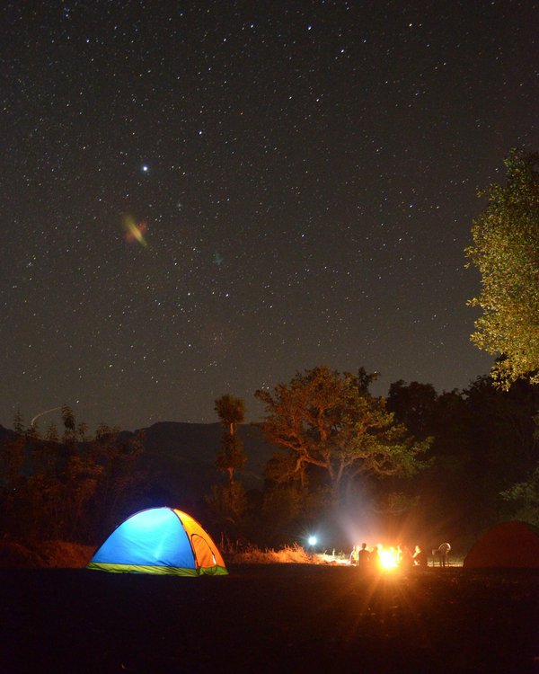 Découvrez le camping familial idéal près de perpignan